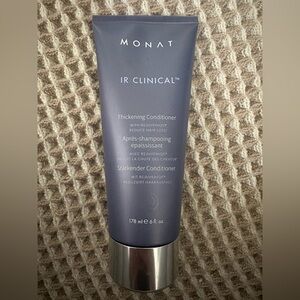 NWT Monat IR Clinical Thickening Conditioner